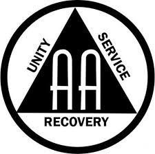 AA Logo