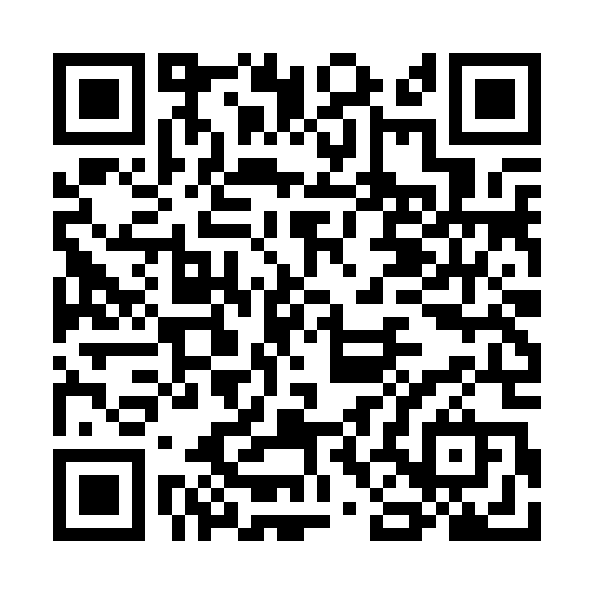 Google Maps directions QR code